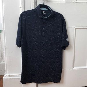 FootJoy Golf Polo size M